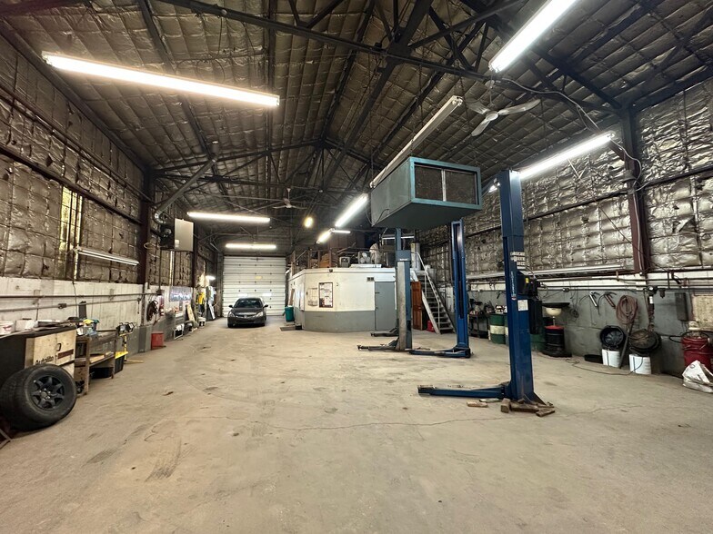 More Photos Of , Cleveland Industrial For Sale