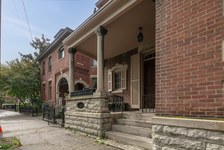 238 W Second St, Lexington, KY 40507 Apartments For Sale