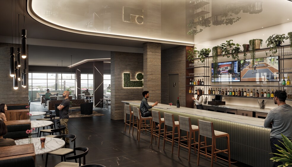 More Photos Of 1301 S Lamar, Austin Office For Lease