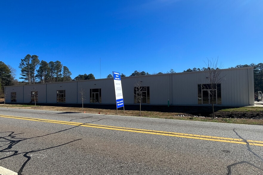 More Photos Of 670 Old Hull, Athens Flex For Lease