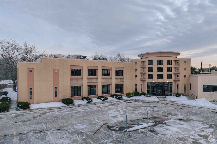 Primary Photo Of 890 East St, Tewksbury Flex For Lease