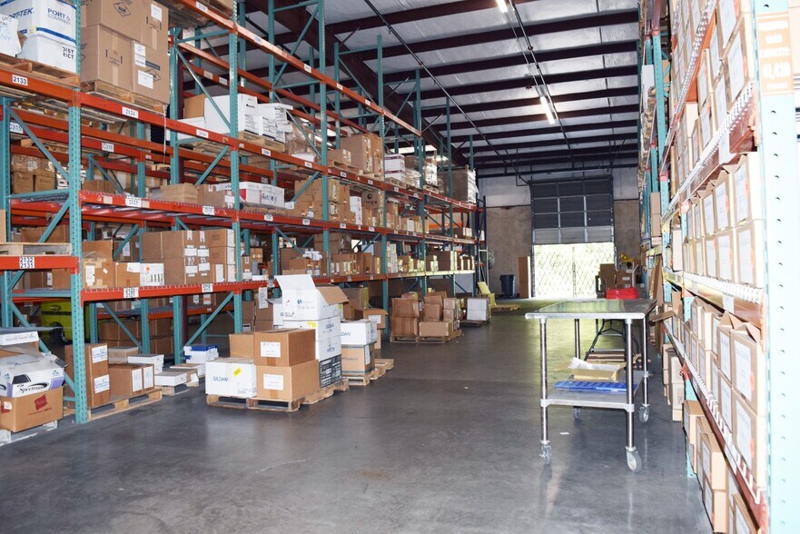 More Photos Of 11600 Otter Creek Blvd S, Mabelvale Warehouse For Lease