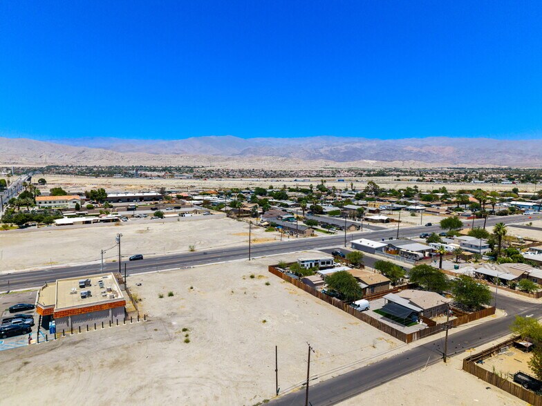 More Photos Of 83037 Ave 44, Indio Land For Sale