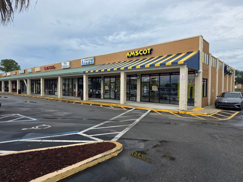 More Photos Of 1942-1976 US HWY 1 S, Saint Augustine General Retail For Lease