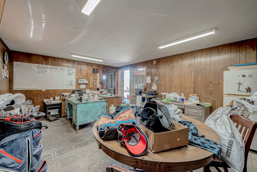 More Photos Of 8231 Main St, Needville Auto Salvage Facility For Sale