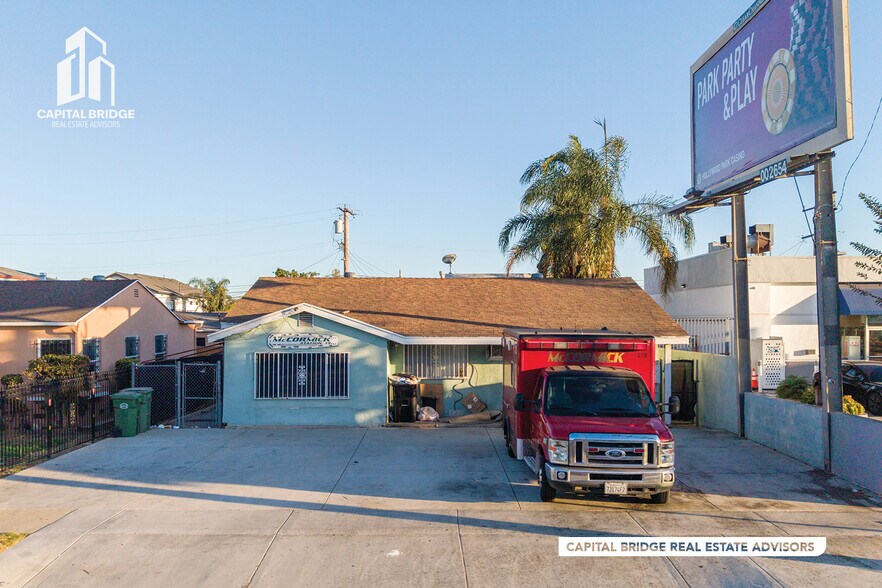 More Photos Of , Inglewood Unknown For Sale