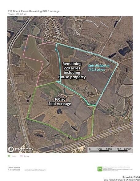 More Photos Of 4703 Scenic Lake Dr, Schertz Land For Sale