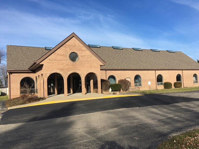 More Photos Of 5335 S.Sandusky Rd Rd, Peck Flex For Sale