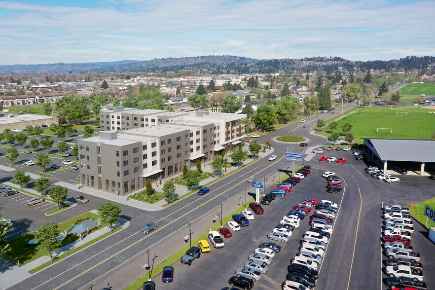 More Photos Of 743 7th Ave, Longview Land For Sale