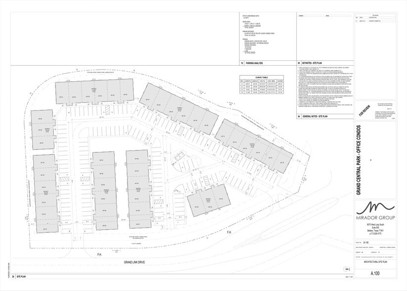 More Photos Of 350 Grand Link Dr, Conroe Office For Lease