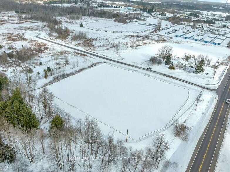 More Photos Of 100 Fellows Rd, Guelph Land For Sale