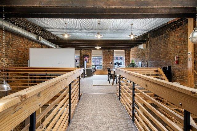 More Photos Of 714 Gay, Knoxville General Retail For Lease