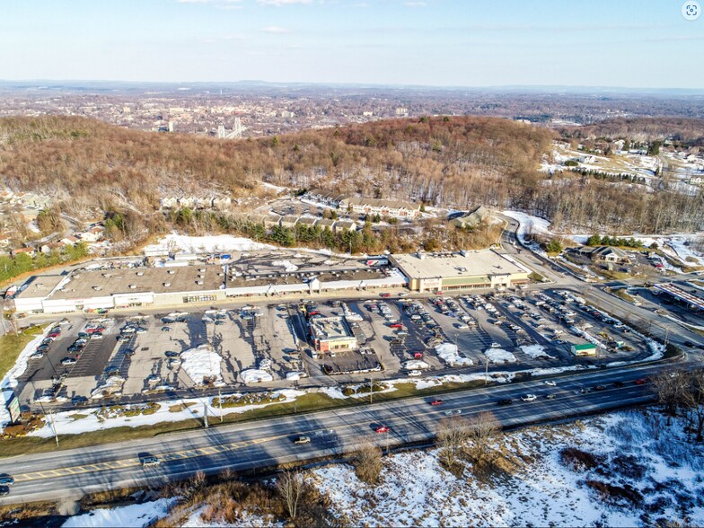 More Photos Of 3650 Route 9W, Highland Unknown For Lease