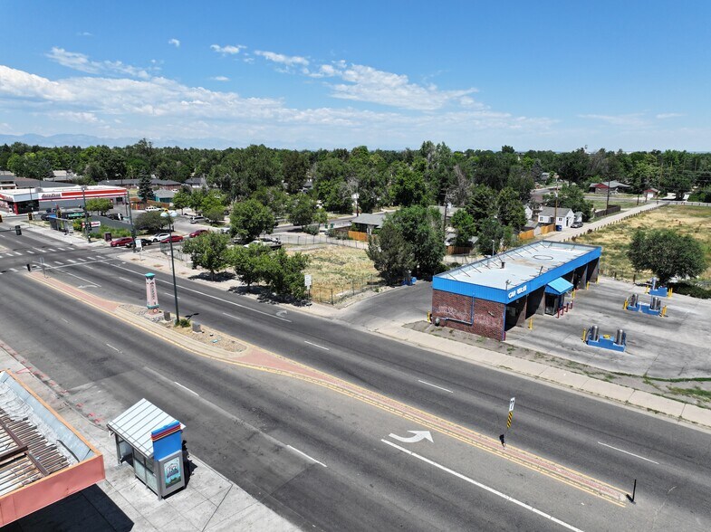 8905 E Colfax Ave, Aurora, CO 80010 Land For Sale