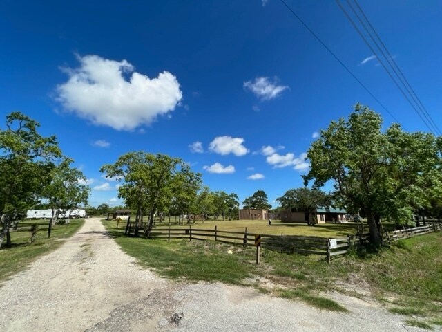 More Photos Of 6115 Delany Rd, Hitchcock Land For Sale