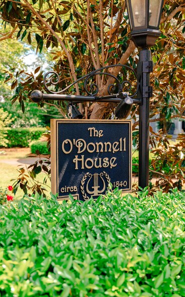 More Photos Of 120 E Liberty St, Sumter Specialty For Sale