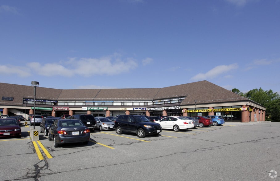 More Photos Of 6750 Winston Churchill Blvd, Mississauga General Retail For Lease