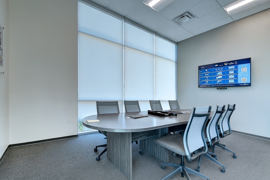 More Photos Of 565 E Germann Rd, Gilbert Warehouse For Lease