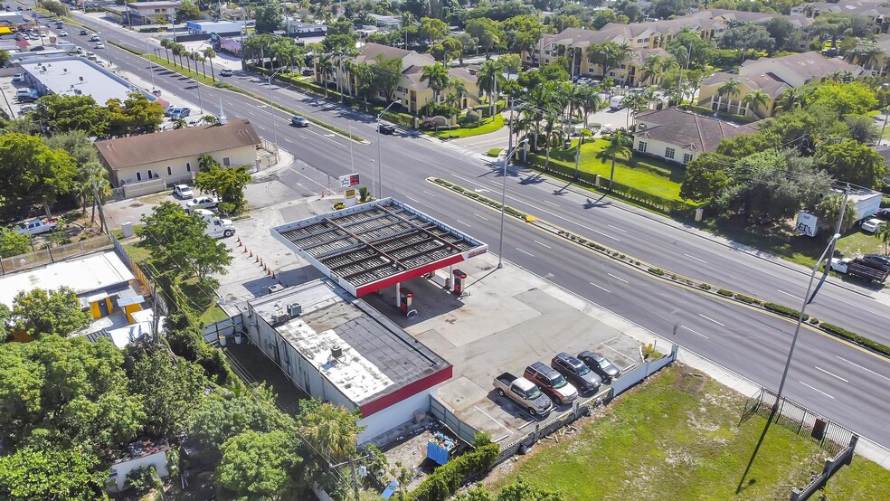 More Photos Of 1601 NW 119th St, Miami Service Station For Sale