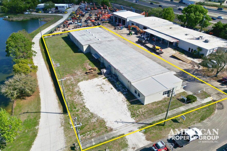 More Photos Of 6055 Porter Way, Sarasota Warehouse For Lease