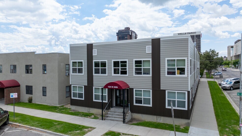More Photos Of , Billings Multifamily For Sale
