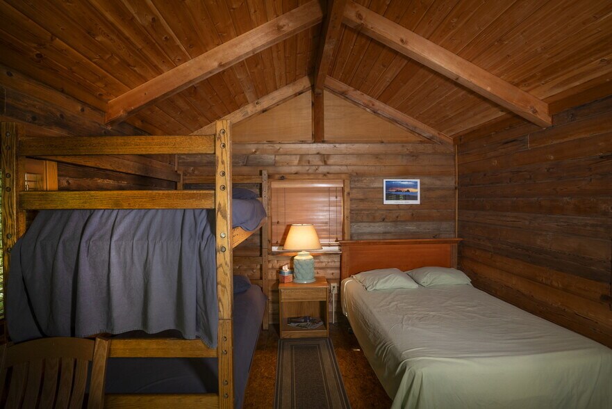 More Photos Of 20860 Hoko Ozette Rd, Clallam Bay Trailer Camper Park For Sale