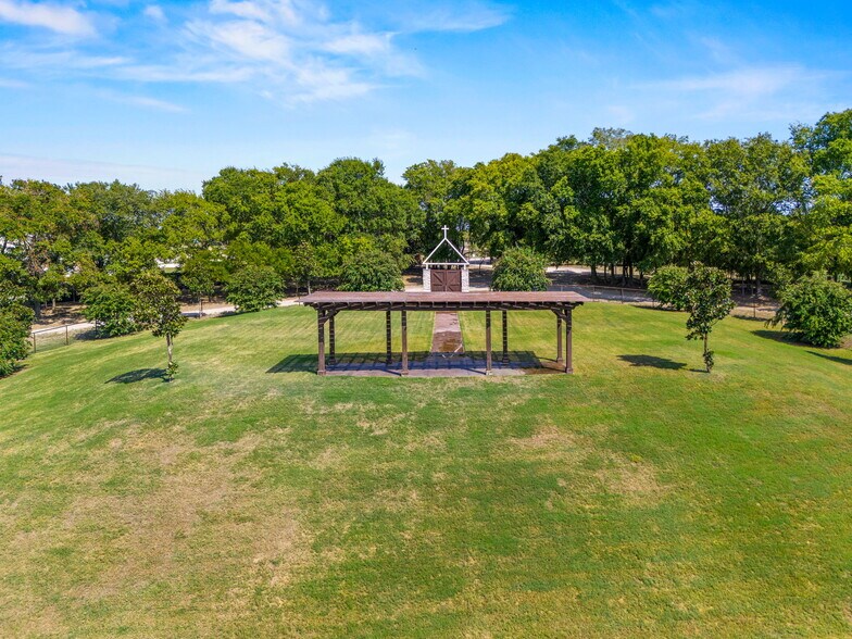 More Photos Of 11200 Sam Rayburn Hwy, Anna Land For Sale