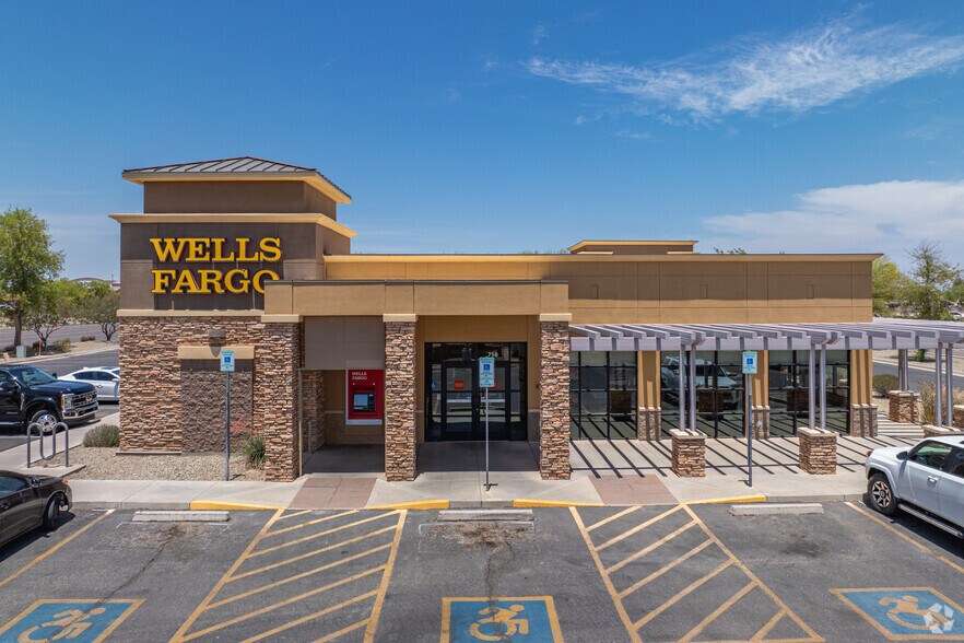 More Photos Of 2500 W State Hwy 287, Casa Grande Unknown For Lease