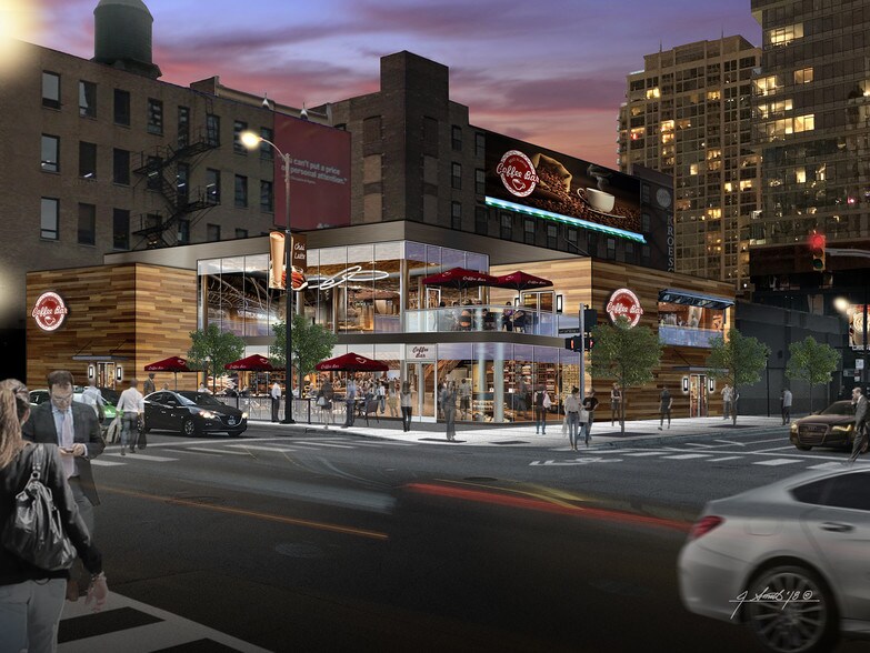 More Photos Of 600 N Wells St, Chicago Medical For Sale