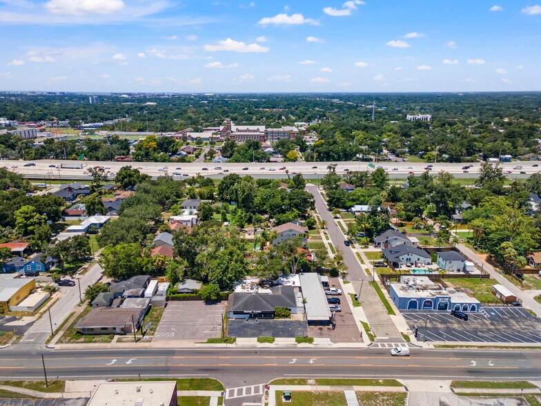 More Photos Of 5034 N Nebraska Ave, Tampa Freestanding For Sale