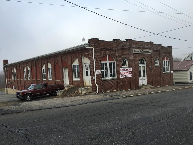 Primary Photo Of 401 N Warren St, Orwigsburg Warehouse For Lease