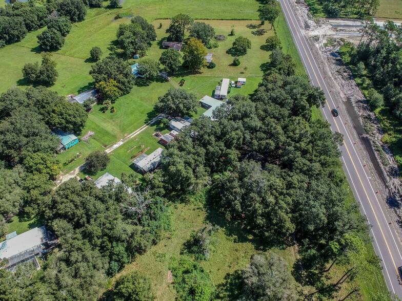 More Photos Of 31157 State Road 52, San Antonio Land For Sale