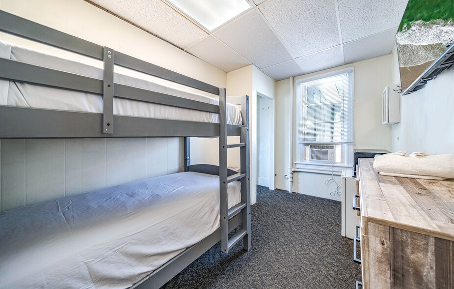 More Photos Of 617 E 8th St, Ocean City Hotel For Sale