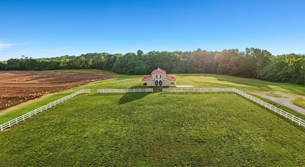 More Photos Of 14717 Friend Rd, Athens Manufacturing For Sale