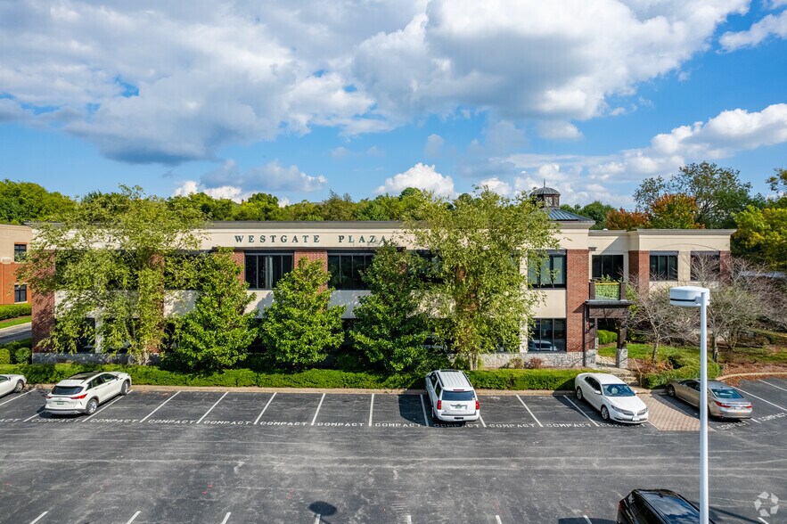 More Photos Of 1612 Westgate Cir, Brentwood Serviced Offices For Lease