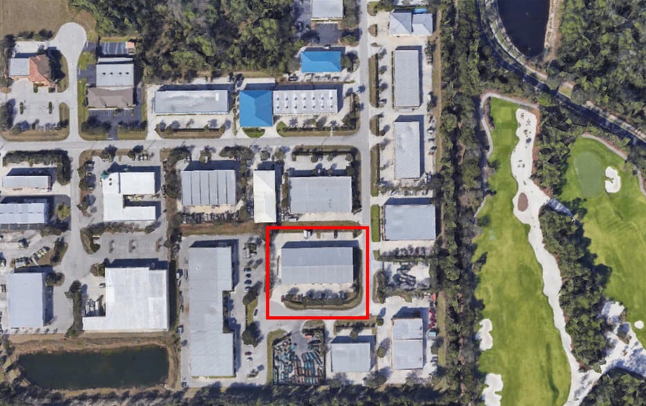 More Photos Of 28720 S Diesel Dr, Bonita Springs Warehouse For Lease