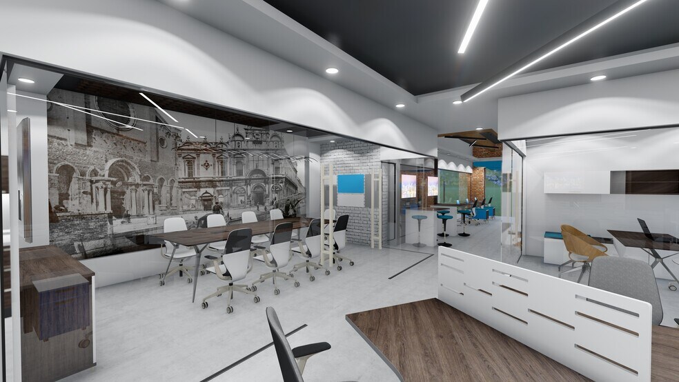 More Photos Of 1940 E 17th St, Santa Ana Office For Lease