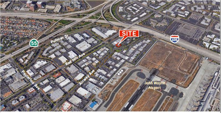 More Photos Of 3195 Airport Loop Dr, Costa Mesa Research And Development For Lease