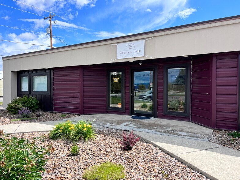 More Photos Of 1803 3rd Ave E, Kalispell Coworking Space
