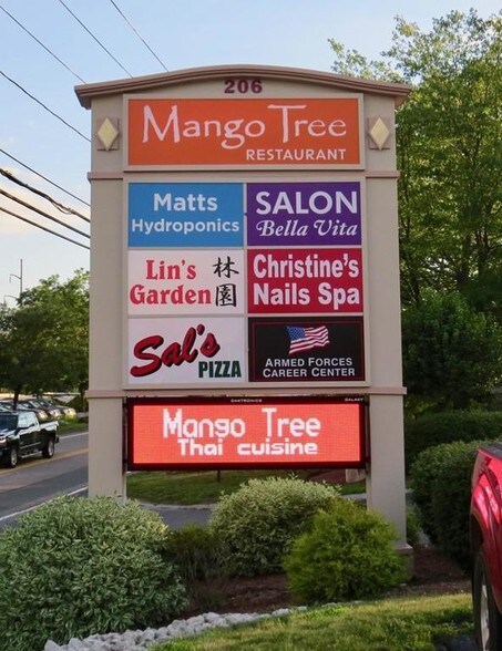 More Photos Of 206 E Main St, Milford Unknown For Lease