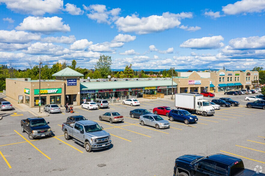 More Photos Of 700 March Rd, Ottawa Unknown For Lease