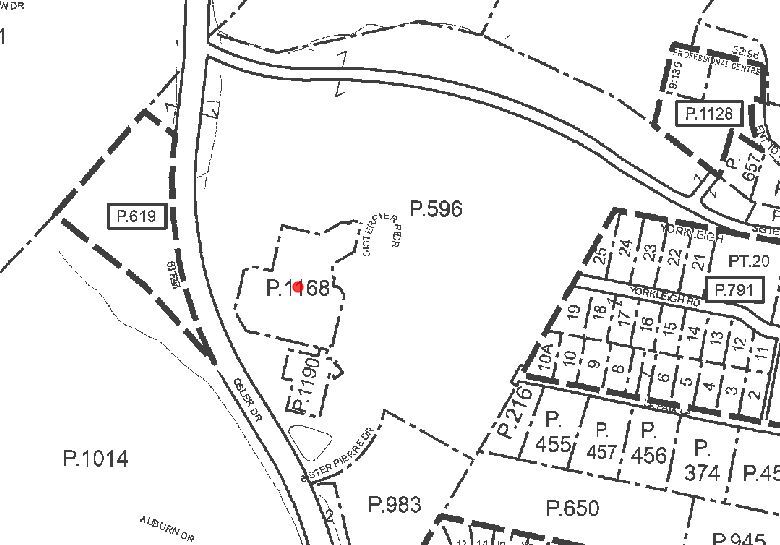 More Photos Of 7505 Osler Dr, Towson Unknown For Lease