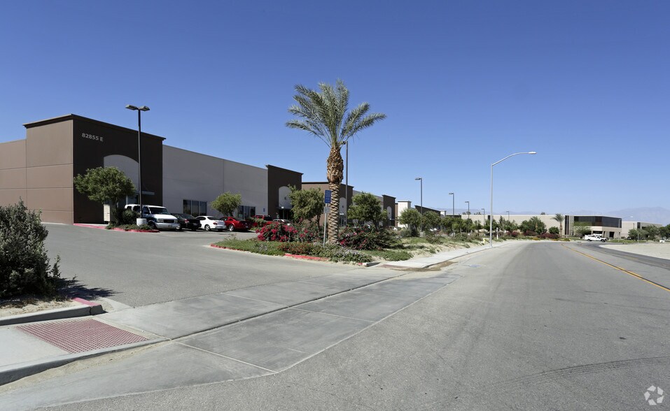 More Photos Of 82855 Market St, Indio Unknown For Lease