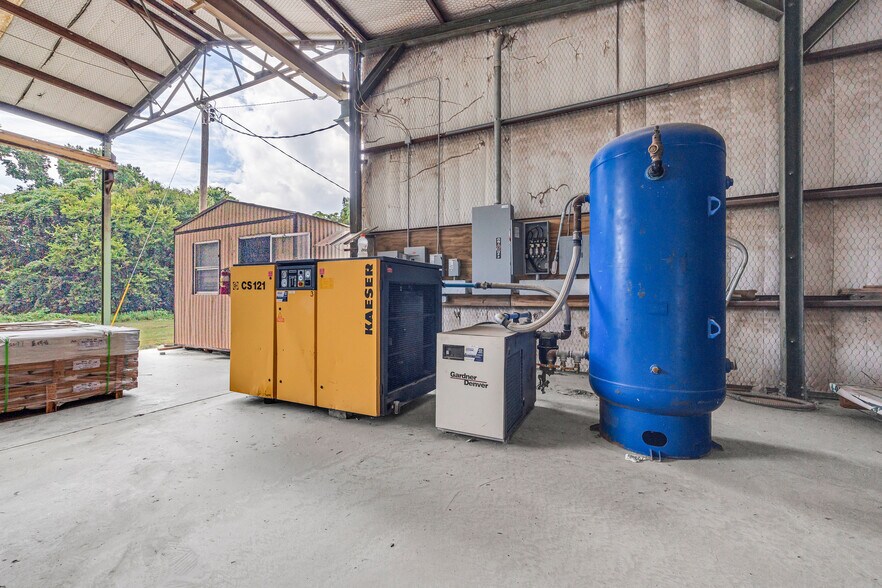 More Photos Of 00 N MCINTOSH S N MCINTOSH ST -1, Elberton Industrial For Sale