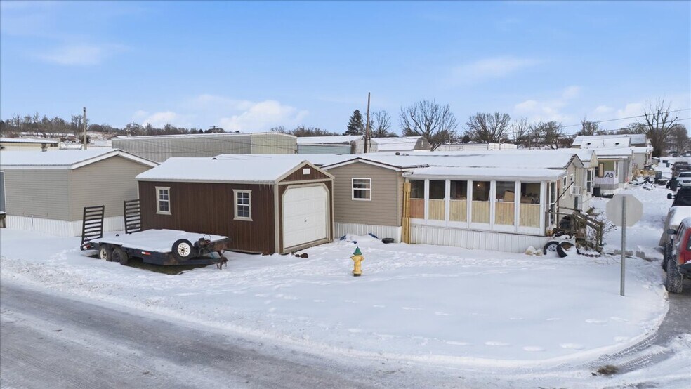 More Photos Of 501 32nd Street, Parkersburg Multifamily For Sale