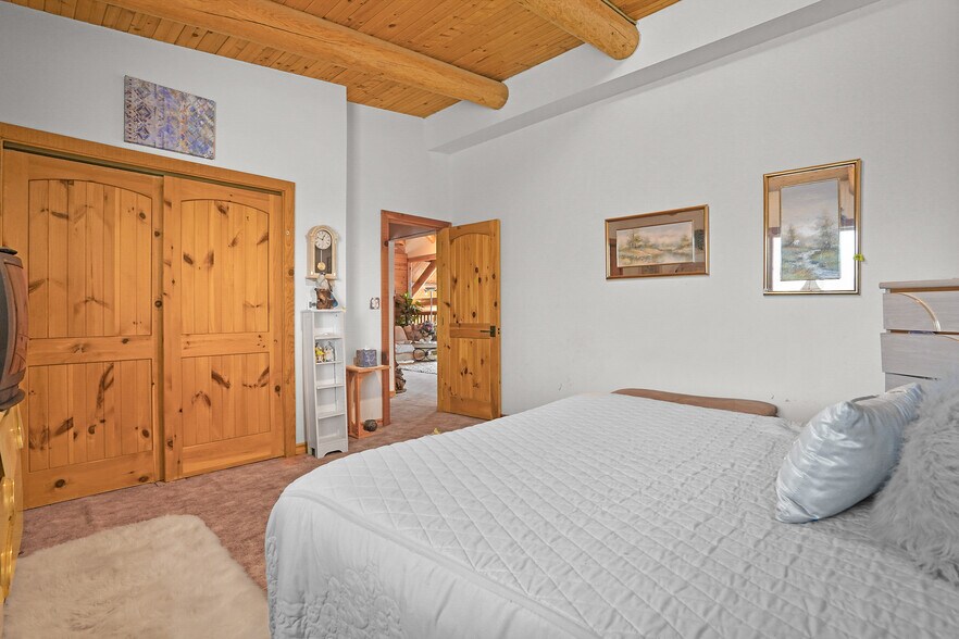 More Photos Of 1100 S Vinton Rd, Anthony Land For Sale