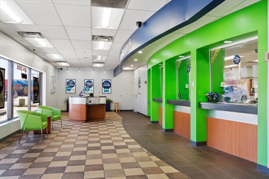 More Photos Of 3087 Washington Blvd, Ogden Freestanding For Sale