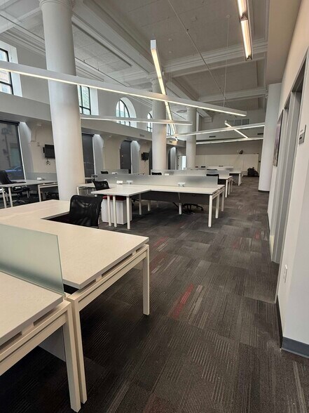 More Photos Of 1 S 3rd St, Easton Office For Lease