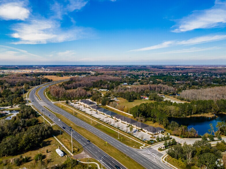 More Photos Of 20525 Amberfield Dr, Land O' Lakes Office For Lease