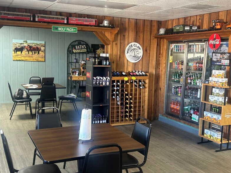 More Photos Of 3237 Eastlake Blvd, Washoe Valley General Retail For Lease